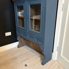 Cabinet Antique