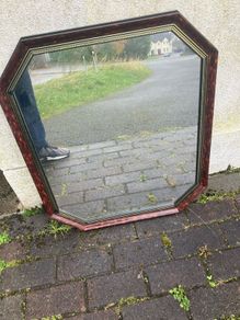 Selection of mirrors
