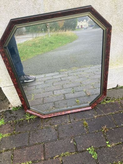 Selection of mirrors