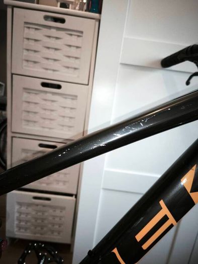 Trek fuel ex 5