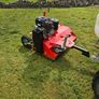 Lawn mower/Mulcher for Quad/ATV Image 5