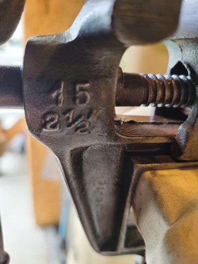german made jewellery vice