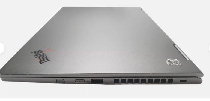 Lenovo ThinkPad X1 Yoga G5 X360 14" Touchscreen i5-10310U 16GB RAM 512GB SSD WIN 11 PRO with Stylus
