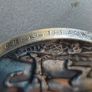 Royal Dublin Fusiliers - Military medal winner from Naas! Image 7