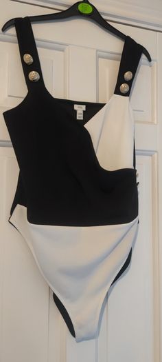 Body top