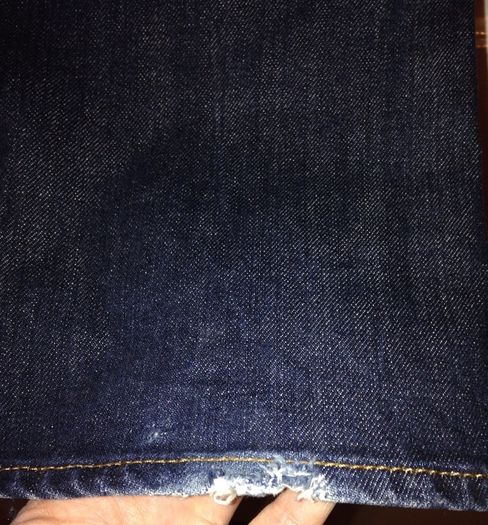 Edun jeans