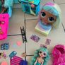 LOL Dolls Bundle Image 4