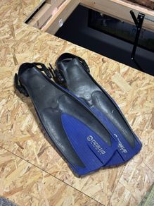 Scuba Diving Fins - Tigullio
