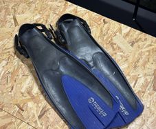 Scuba Diving Fins - Tigullio
