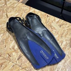 Scuba Diving Fins - Tigullio