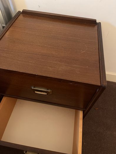 Bedside Drawers