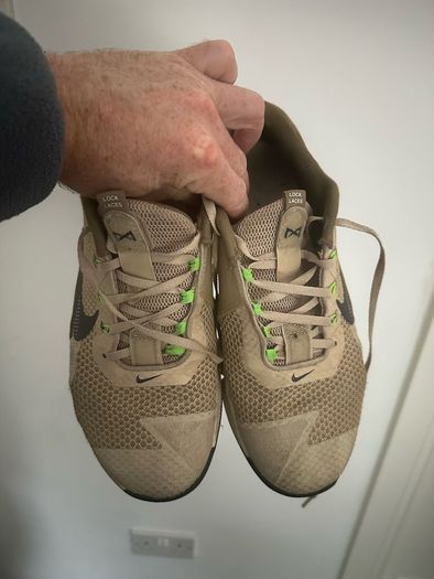 nike metcon