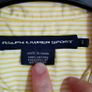 Ralph lauren shirt UK 10 Image 2