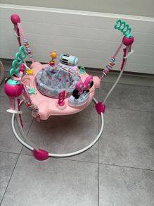 Baby Bouncer