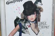 Goldfrapp - Black Cherry CD