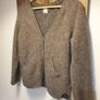 Des Petits Hauts Cardigan Size Small Image 3