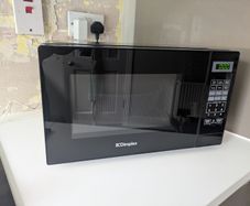 Microwave Oven
