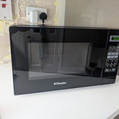 Microwave Oven