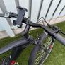 Cube Hybrid Electric bike Image 4