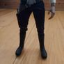Hottoys Han Solo MMS261 Hot Toys Image 7