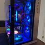 Full RGB Gaming Setup Image 4