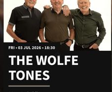 The Wolfe Tones