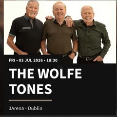 The Wolfe Tones