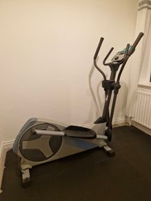 Crosstrainer