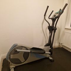 Crosstrainer