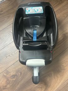 Maxi Cosy CabrioFix i-Size base