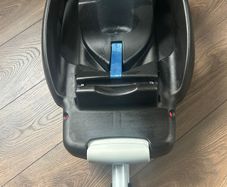 Maxi Cosy CabrioFix i-Size base