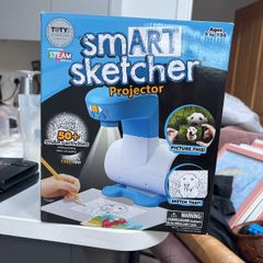 art projector