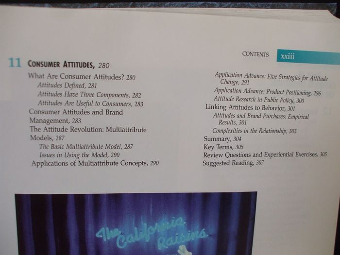 SALE!  Consumer Behavior - Third Edition By William L. Wilkie