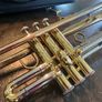 Thomann Bb Trumpet Image 4