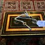 Vintage cash boxes. Various sizes. Some with working locks and keys. Image 2