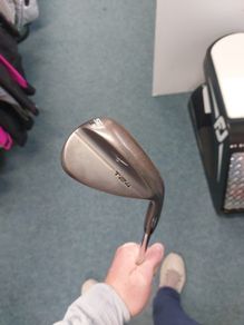 Mizuno T24 56 wedge