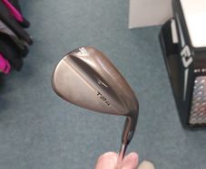 Mizuno T24 56 wedge