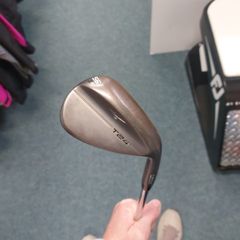 Mizuno T24 56 wedge