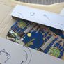 Villeroy and Boch French Garden Fleurence Platters (4) Image 9