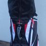 Titleist Golf Bag, Almost New Image 10