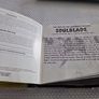 Soulblade  PlayStation1 Ps1 PlayStation2 Ps2 Games Original Image 5