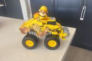 Paw Patrol Rescue Wheels Chase, Rubble and Roxy
