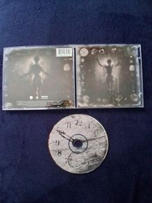 Ministry .... cd