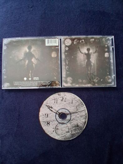 Ministry .... cd