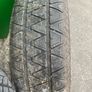 renault spare laguna wheel Image 3