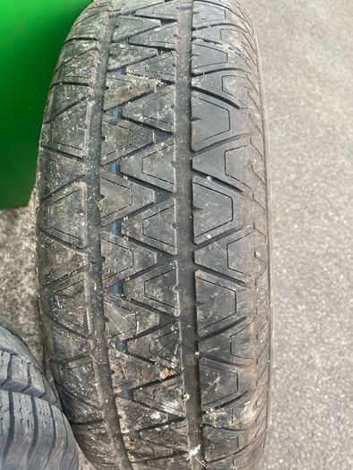 renault spare laguna wheel