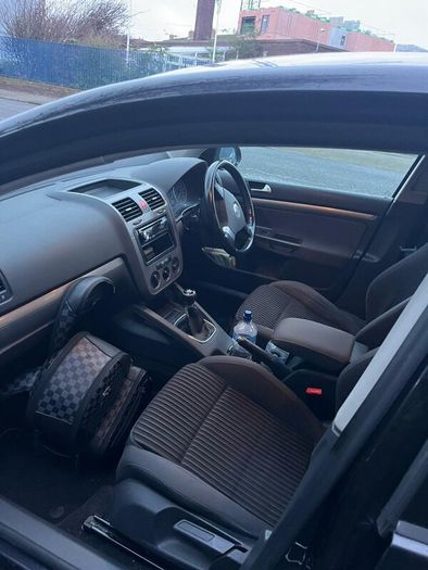 2007 Vw Golf 1.4 Petrol Non Runner