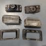W463 G Wagon Front Fog Lights Image 7