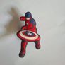 Marvel crocs charms Image 7