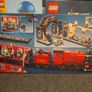 Lego Harry Potter 75955 Hogwarts Express Construction Kit, 801 Pieces Image 2